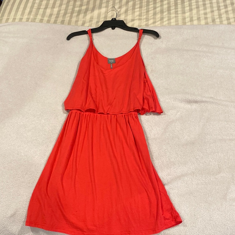 Revolve. Bobi dress